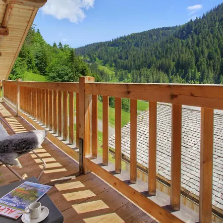 Chalet Philomena Chalet *