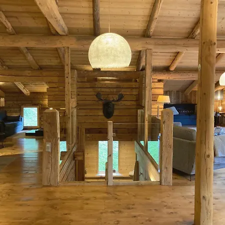Chalet Philomena *