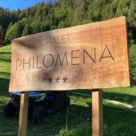 Chalet Philomena