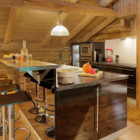 Chalet Philomena Chalet *