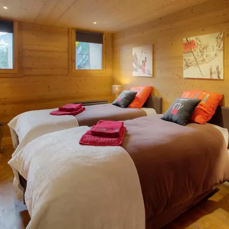 Chalet Philomena