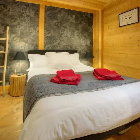 Chalet Chalet Philomena