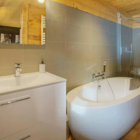 Chalet Chalet Philomena *
