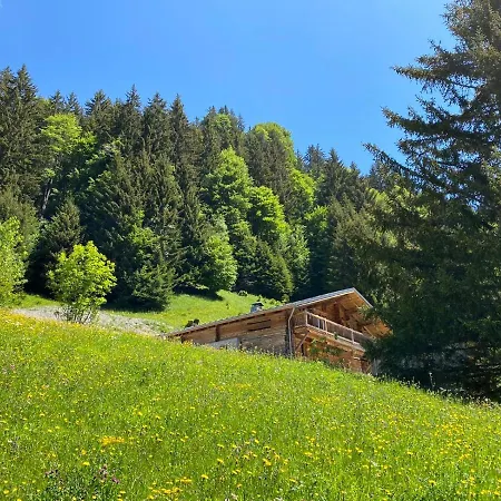 Chalet Chalet Philomena