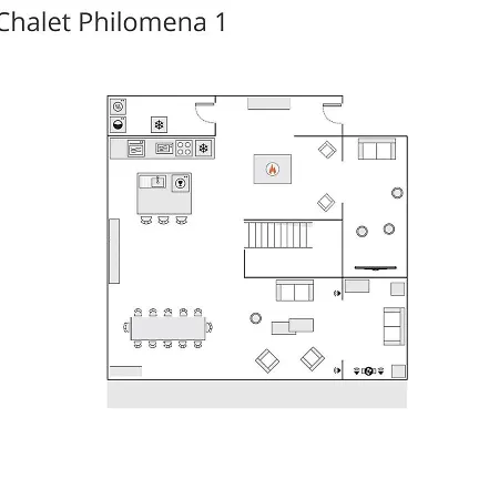 Chalet Philomena * La Giettaz