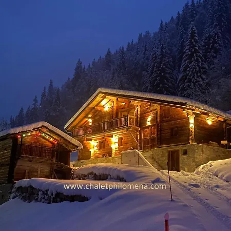 Chalet Philomena *