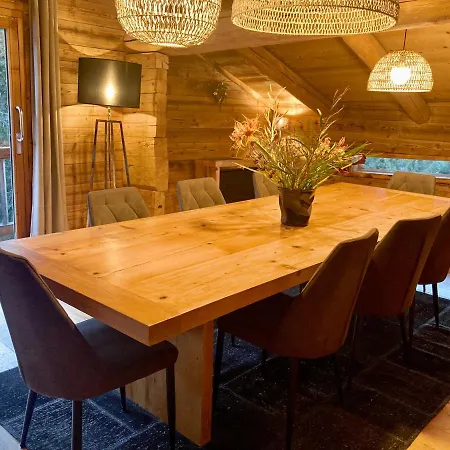 Chalet Chalet Philomena *