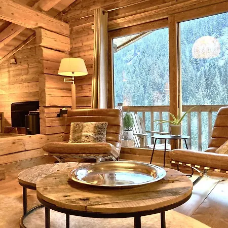 Chalet Philomena Chalet