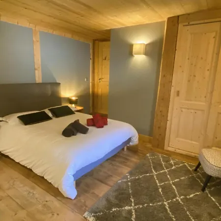 Chalet Philomena