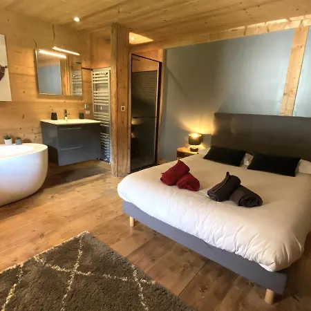 Chalet Philomena