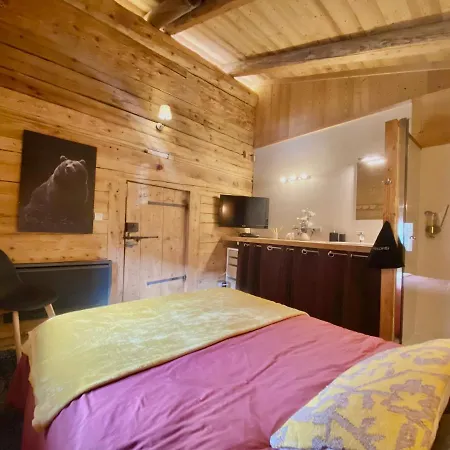 Chalet Chalet Philomena *