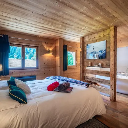 Chalet Philomena