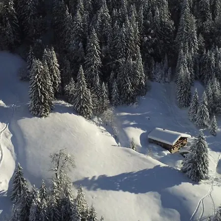 Chalet Chalet Philomena