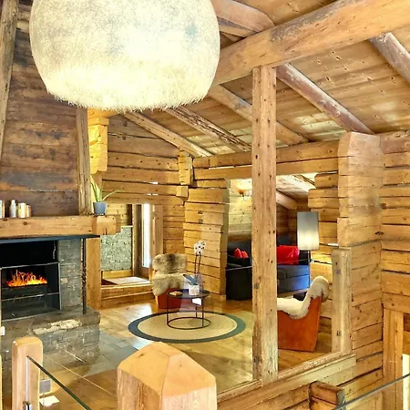 Chalet Philomena Chalet *