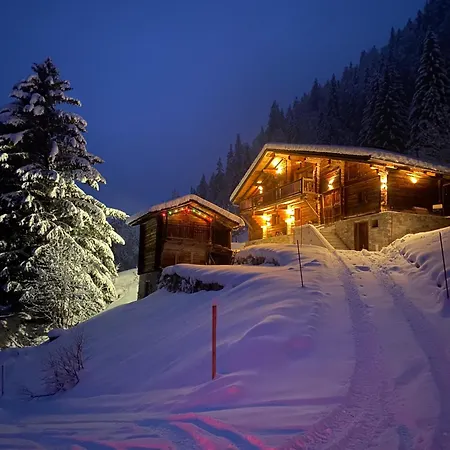 Chalet Chalet Philomena *