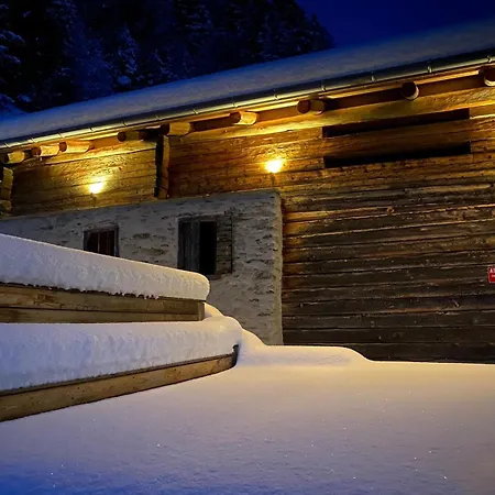 Chalet Chalet Philomena *