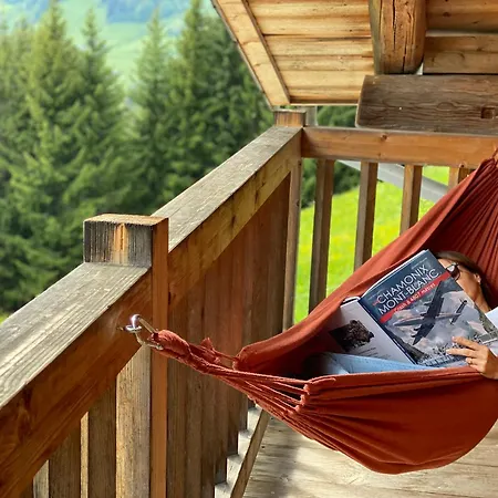 Chalet Chalet Philomena *