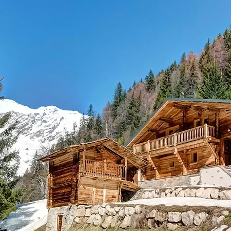 Chalet Philomena *