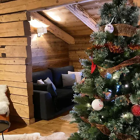Chalet Philomena *