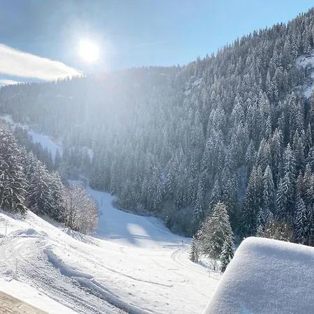 Chalet Philomena