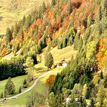 Chalet Chalet Philomena