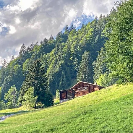 Chalet Philomena