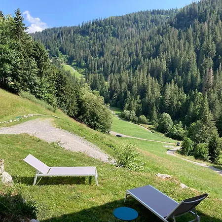Chalet Chalet Philomena *