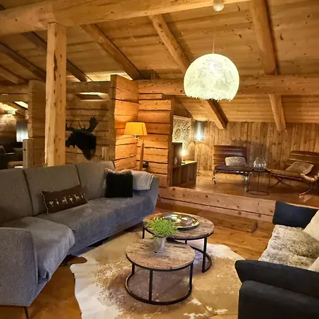 Chalet Philomena