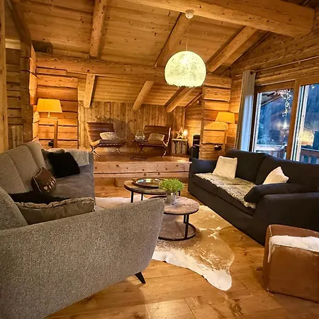 Chalet Chalet Philomena